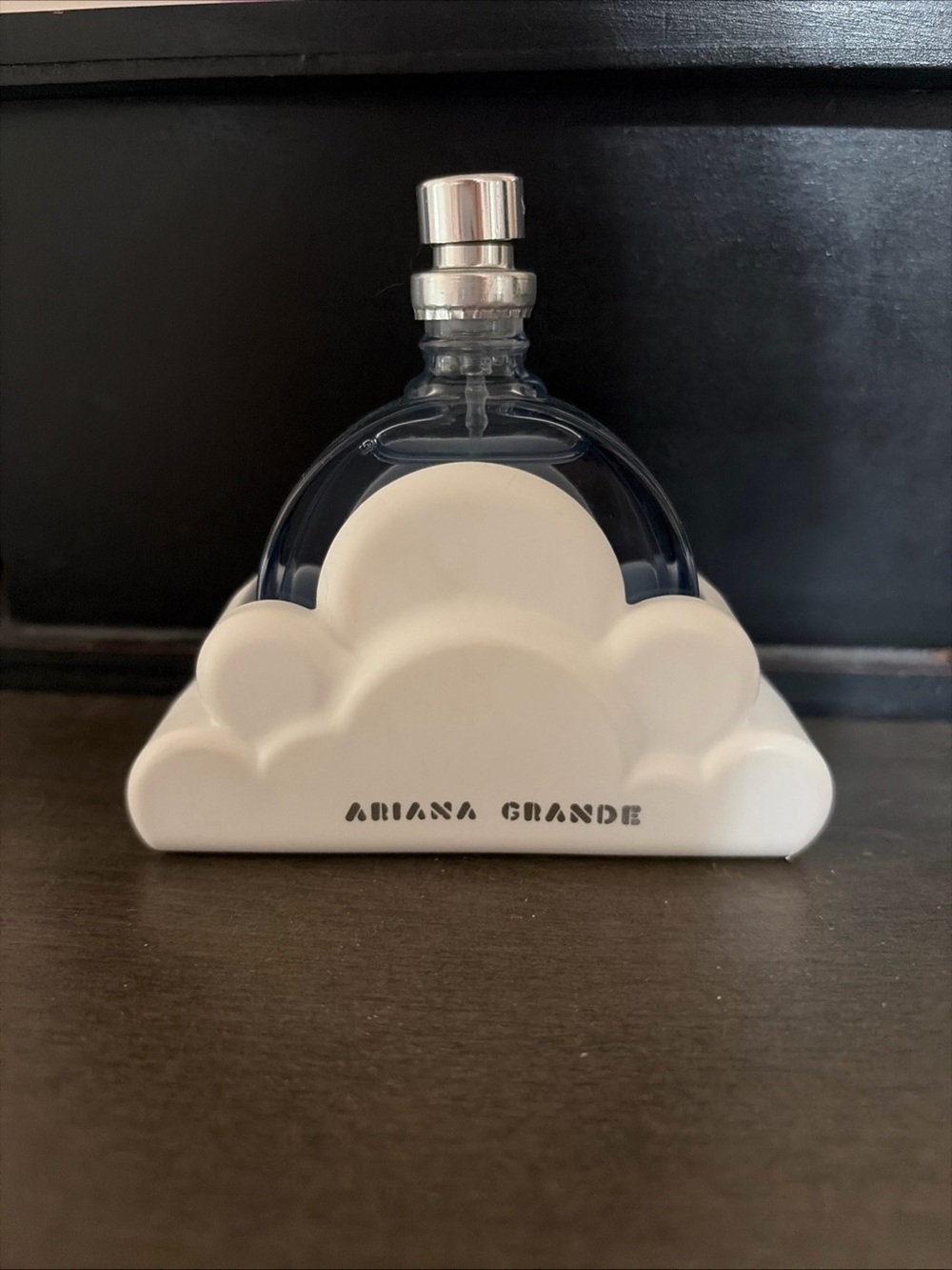 Cloud by Ariana Grande 3.4 oz EDP Perfume for Women Brand New Tester no cap